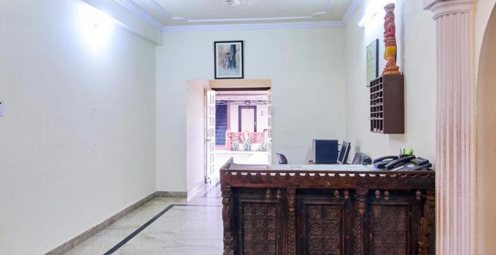 Tiger Safari Resort Sawai Madhopur Exterior photo