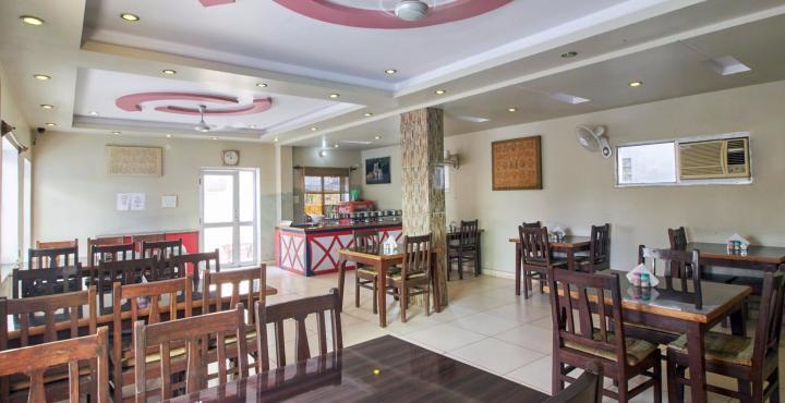 Tiger Safari Resort Sawai Madhopur Exterior photo