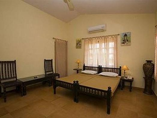 Tiger Safari Resort Sawai Madhopur Exterior photo